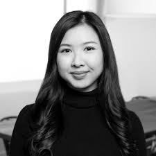 Daisy Ma's Instagram, Twitter & Facebook