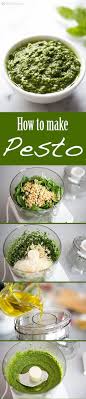 Fresh Basil Pesto Recipe Simplyrecipes Com Recipe Basil Pesto Recipes Homemade Pesto Recipes