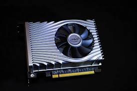 How to make a blast furnace in minecraft. The Last Time Intel Tried To Make A Graphics Card Betterstudy
