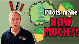 Maybe you would like to learn more about one of these? How Much Salary Do Pilots Make Complete Breakdown Youtube