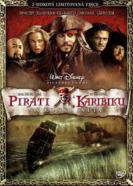 Území je většinou hornaté s malými rovinami u pobřeží a s říčními údolími. Pirati Karibiku Na Konci Sveta Nova Cinema Streda 24 Februar Galeria 1 Telkac Sk