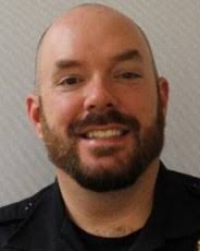 Reflections for Police Officer William Francis Evans, United States Capitol  Police, U.S. Government