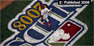 For Moyer, a Slow Build and a Quick Hook