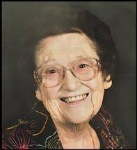 Jane Van Hollebeke Obituary (1925