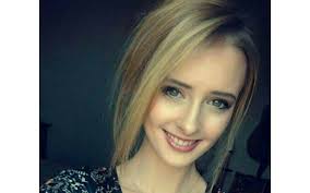 Mother pays tribute to 'beautiful' daughter who died after catching flu  virus