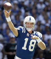 Latest on qb peyton manning including news, stats, videos, highlights and more on nfl.com. How Peyton Manning Became The Superstar The Indianapolis Colts Needed