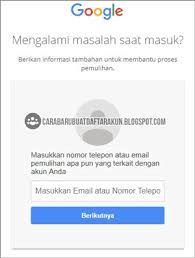 Check spelling or type a new query. Lupa Akun Gmail Di Hp Android Begini Cara Menemukan Akun Google Cara Baru Buat Daftar Akun