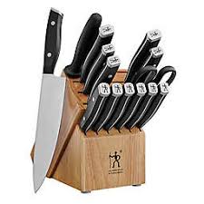 The only thing left to do is throw together a meal before calling it a day. Knife Blocks Holders Steak Knife Storage Bed Bath Beyond