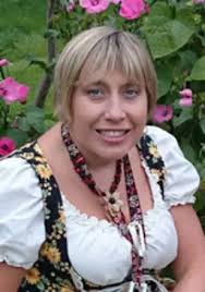 Obituary information for Stephanie Virginia Ellen