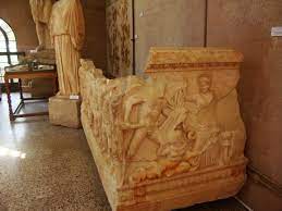 Maybe you would like to learn more about one of these? Arxaiologiko Moyseio Arxaias Korin8oy 21 Eikona Toy Arxaiologiko Moyseio Arxaias Korin8oy Korin8os Tripadvisor