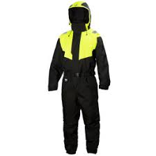 Leknes Helly Hansen Work Coverall - Oxwork