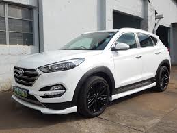 There isn't much in the way of subtlety to the exterior packaging of the hyundai tucson sport. 2017 Hyundai Tucson Sport Demo Price Hyundai Eswatini Facebook