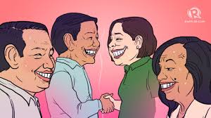 EDITORIAL] Ang 'Game of Thrones' sa Kamara. Ilabas na ang popcorn.