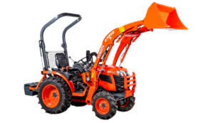 Kubota B2050 Tractor