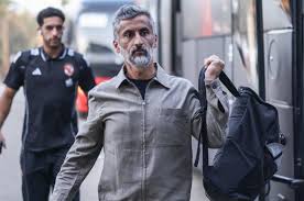 Al Ahly Backs Riveiro! Will He Turn Things Around After Slow Start? - Imagen principal del artículo