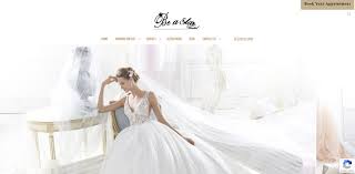 It could be also beautiful, elegant and breathtaking like an expensive one. 50 Top Bridal Wedding Dress Shops In Melbourne Victoria 2021