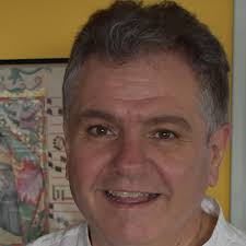 García Romero, Mario