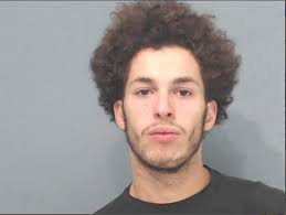 Three arrested in connection with string of car break-ins in Medina