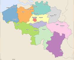 For the article summary, see belgium summary. La Province Encore Utile