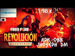 You must activate garena free fire hack to get all the items ! Descargar Ya Ultima Version De Free Fire Revolucion Apk Obb 2020 Seguro Youtube
