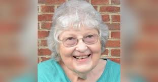 Joyce Mae Fisher Obituary