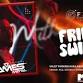 Friday Switch event image
