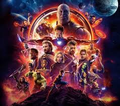 Please use the new reddit for the best viewing experience. Avengers Infinity War Disney Middle East