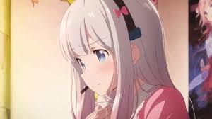 Hasil gambar untuk gambar anime sagiri kawaii