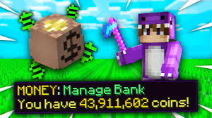 January 10, 2021 at 8:48 pm. How To Make Money Fast Updated Hypixel Skyblock Youtube