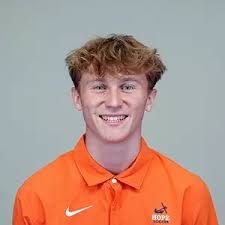 2023 Men's Soccer Roster