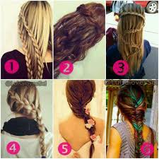 Pin By Leah Stone On Hmm Hair Hair Hacks Long Hair Styles