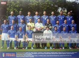 Mantan kapten atalanta yang juga pernah memperkuat timnas italia, cristiano doni telah dijatuhi hukuman larangan bertanding selama tiga setengah tahun pada bulan agustus lalu. Big Poster Full Team Timnas Italia 2016