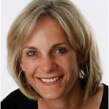 Susan Decker's Instagram, Twitter & Facebook