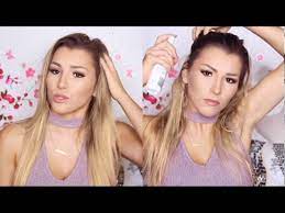 Ideal for fine and thin hair if you struggle with fine and thinning hair, boldify is the solution. Boldify Hair Thickening Spray Demonstration Youtube