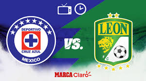 Mazatlán fecha, hora y estadio: Liga Mx Clausura 2021 Cruz Azul Vs Leon Horario Y Donde Ver Hoy El Partido De La Jornada 16 Del Apertura 2019 Marca Claro Mexico