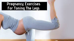 Pin On Maternity Exercise