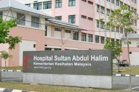 I worked at hospital sultan abdul halim for less than a year. Kedah Govt Denies Sultan Abdul Halim Hospital To Be Placed Under Emco The Edge Markets