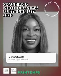 It's time to compete! Grand Prix Photography & Sustainability 2025 eyes