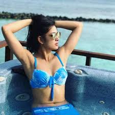 फोटो गैलरी: 'ये हैं मोहब्बतें' स्टार विदिशा श्रीवास्तव की हॉट तस्वीरें बनी  सोशल मीडिया पर चर्चा का विषय