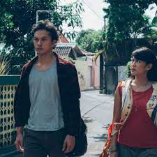 Ada apa dengan cinta 2 is one of the best movies available in hd quality and with english subtitles for free. 2 Free Aadc Music Playlists 8tracks Radio