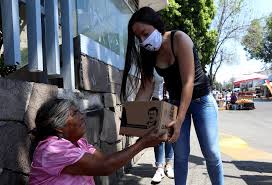 They are known for engaging in brutally violent shock and awe tactics such as beheadings, torture, and indiscriminate murder. Mexican Cartels Are Providing Covid 19 Assistance Why That S Not Surprising