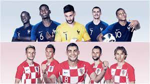 Cdm2018, france nation foot, croatie nation foot, mercato, cdm 2018 : 400m Reverses Aux 32 Equipes De La Coupe Du Monde 2018 Quelles Primes Pour L Equipe De France Et La Croatie En Finale Sportbuzzbusiness Fr