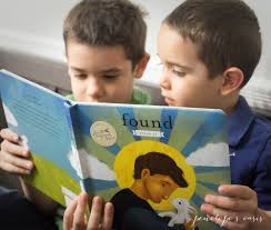 Easter Blessings + Wonderful Faith-Based Books For Children » Penelope  Guzman New York Freelance Writer and Photographer