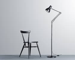 type 75 floor lamp margaret howell edition anglepoise contemporary floor lamps white floor lamp