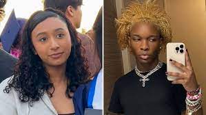 Celeste Rivas: Singer D4vd allegedly dated teen girl found dead in his Tesla weeks before her death | The Nightly