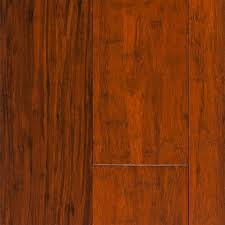 Morning star bamboo flooring creates a naturally beautiful and ecologically friendly product that evokes a feeling of luxury. Morning Star Click 1 2 X 5 Forbidden City Click Strand Bamboo Flooring Solid Hardwood Floors Lumber Liquidators