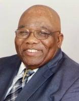 Jerald James Williams Obituary