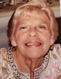 Obituary for Rose (Marino) Camaiore