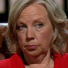 Deborah meaden has hit back at an ageist troll for judging her appearance. Bbc Dragons Den Viewers Stunned By How Different Deborah Meaden Looks In Throwback Clip Liverpool Echo