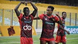 Follow premier league 2020/2021 latest results, fixtures, draw/standings and soccerstand.com offers competition pages (e.g. 2020 2021 Ghana Premier League Matchday 2 Results Scorers Ghana Sports Facts